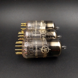 D环安普雷斯大盾6922/ECC88/E88CC/CCA/6N11/7308/6DJ8胆机电子管