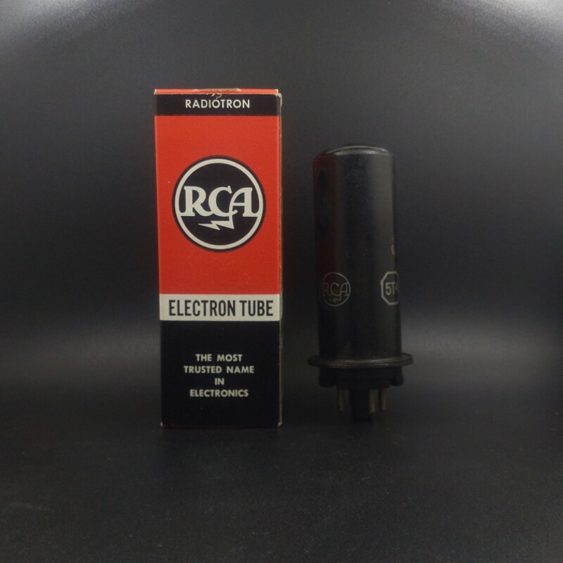 40年代西电精选美国rca 5t4/5r4g/5u4g/5z3p/274b/274b电子管整流