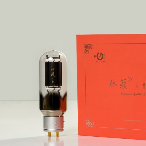 林籁之音胆机功放管805A/WE101D