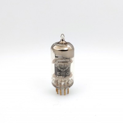 全新斜D环 英国Mullard大盾 E810F/CV5809胆机电子管