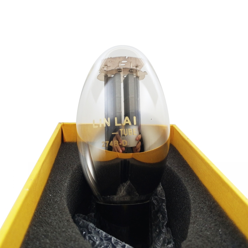 林籁之音274B-D/CV181-Z电子管