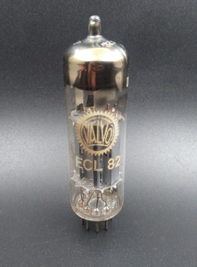 全新德国德律风根西门仔ECL82/6BM8/EC92/6AB4电子管富豪 洛伦茨