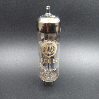 全新德国德律风根西门仔ECL82/6BM8/EC92/6AB4电子管富豪 洛伦茨