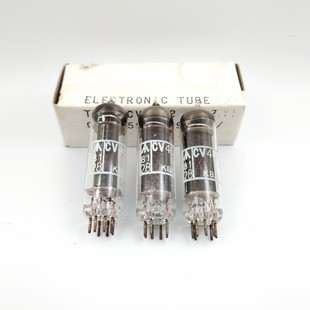 6P1 GEC英国CV4062 6AQ5鸡爪标 6V6 EL34 A2134电子管代EL84 N709