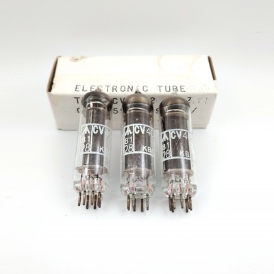 GEC英国CV4062/A2134电子管代EL84/N709/EL34/6V6/6P1/6AQ5鸡爪标