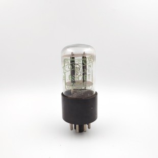 焊屏 英国COSSOR 6SN7电子管超大盾喜万年 6SN7/ECC33/CT231/6H8C