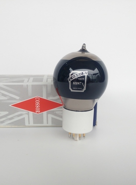 PSVANE贵族之声 CV181/6SN7/6N8P/6H8C/5692/6F8G/ECC32电子管