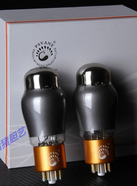 询问特价PSVANE贵族之声 CV181/6SN7/6H8C/6N8P电子管 TII典藏版