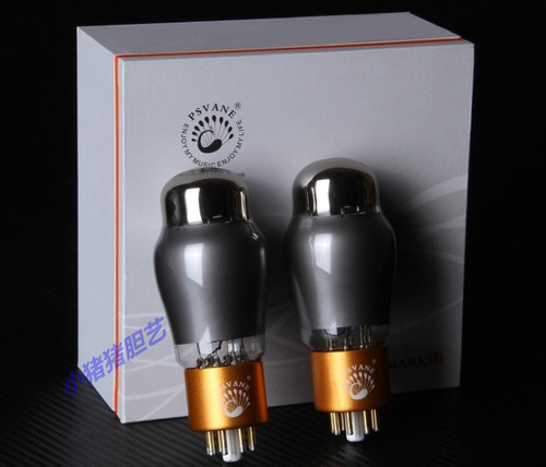 贵族之声CV181/6SN7/6N8P电子管