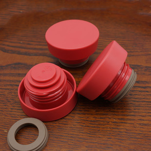 膳魔师口红杯TCNC-200迷你保温杯JNC杯口环袋杯防漏垫圈杯盖配件