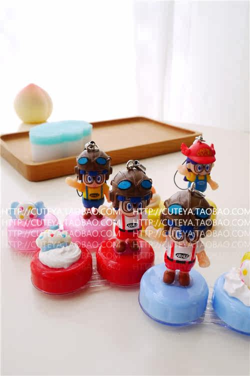 Etui à lunettes - Ref 1246568 Image 3