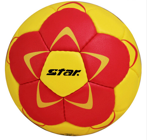 现货正品star世达专业成人中小学生儿童3 2 1 0号手缝比赛手球