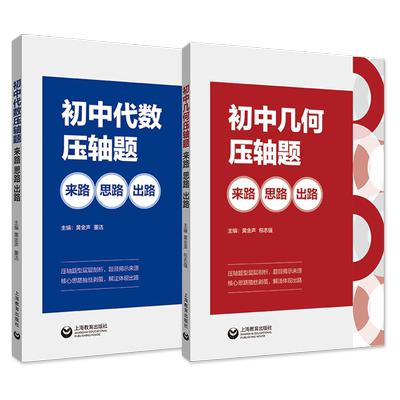 初中数学几何压轴来路七八九年
