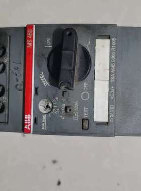 适用马达断路器型号MS4500000R1005电流28-4议价