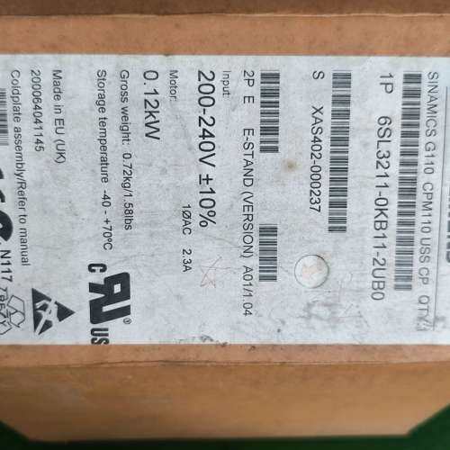 适用6SL3211-0KB11-2UB0议价