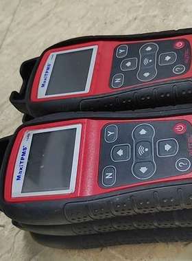 适用道通MaxiTPMS TS408胎压匹配仪，实物拍摄 开机正议价