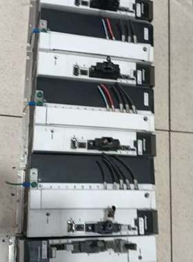 适用伺服驱动器MHTA390CA1，5.0KW功率，三相议价