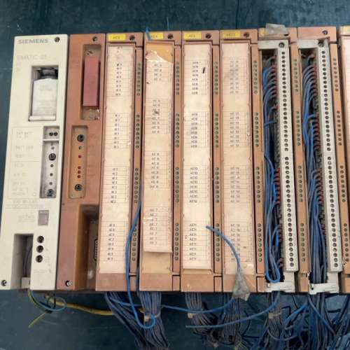 适用S5系列PLC模块 cpu115U942B。议价