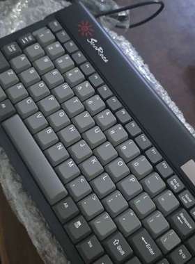 适用精模太阳键盘JME-8251，工控键盘，SunRace议价