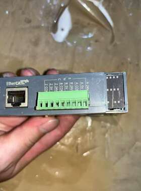 适用韩国 ，PLC扩展，XBF-PN04B，议价