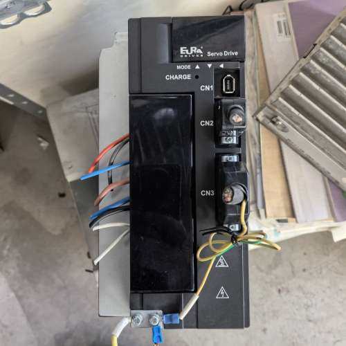 适用欧瑞伺服驱动器SDP10-G302T2K4，220V，3KW议价