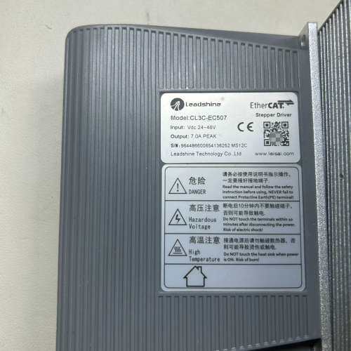 适用驱动器CL3C-EC507配件，成色新，图，议价