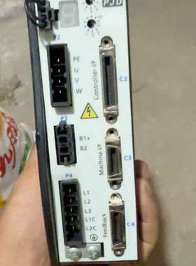 适用WINM PJD240-0418-LM伺服驱动器，品议价