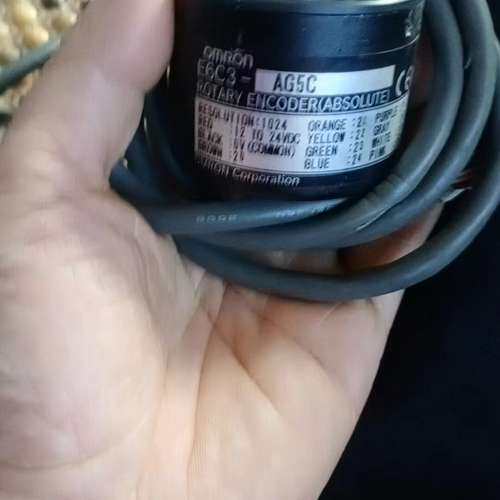 适用编码器E6C3-AG5C 1024P/R，件，议价