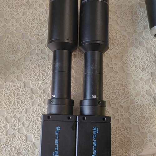 适用smrtek德国Smartek工业GC2441M  带配议价