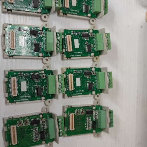 适用FX3U-485BD 8个  300   有需要的联系议价