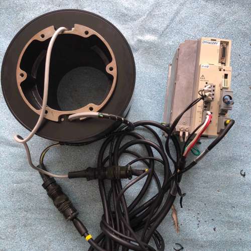 适用DD伺服驱动器UR1AG3-150N-1KD-2SA-N议价