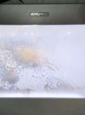 适用触摸屏PFXGP450WADW，，成色如图，通电议价