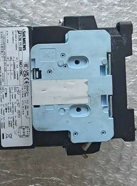 适用3TS36接触器，45A大功率，230/400V电压，议价