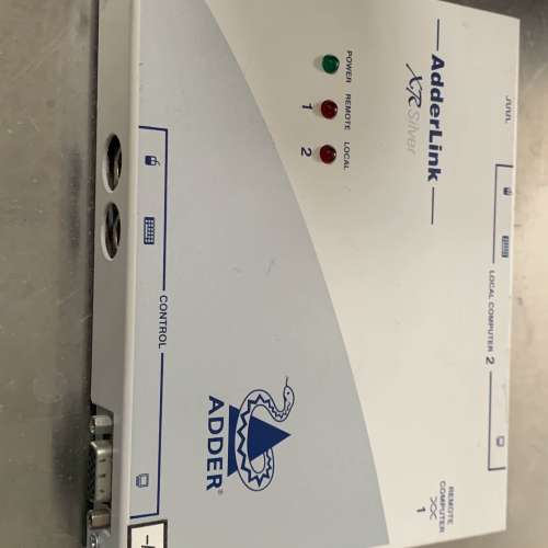 适用英国，阿德林克，ADDERLINK ATX/AR议价