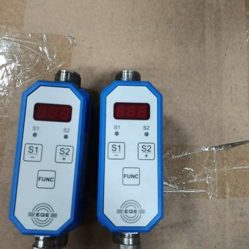 适用德国EGE传感器SDN 552/2 GPP，24V DC议价