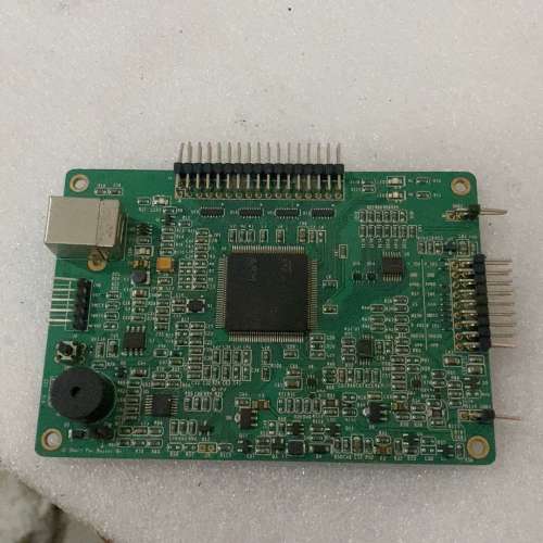 适用汇顶指纹测试板，便宜，Goodix指纹模组量产测试工具议价