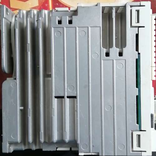 适用驱动器LECSA2-S3，图片，上电看最后两张图片议价