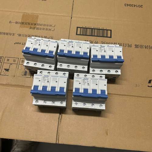 适用上海良信，，无包装，NDB1C-63 C系列Nade议价