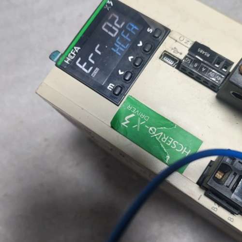 适用伺服驱动器 SV-X3DA150A-A，1.5KW，议价