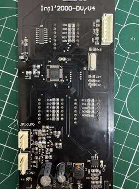 适用Intel'2000-DV/V4电梯外呼显示板，议价