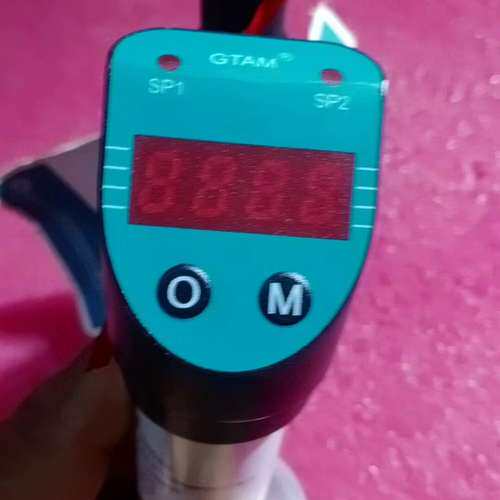 适用谷田GTAM静压式液位变送器，型号TP-02G，量程0-15议价