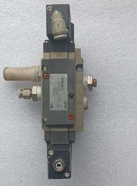 适用电磁阀VFRA3211，一个，功能正常，实物图，便议价