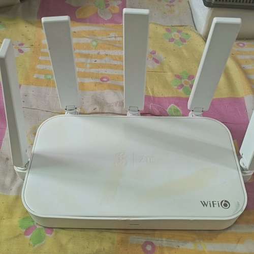 适用 ZXHN E1630 双频5g千兆WiFi6无线路由器议价