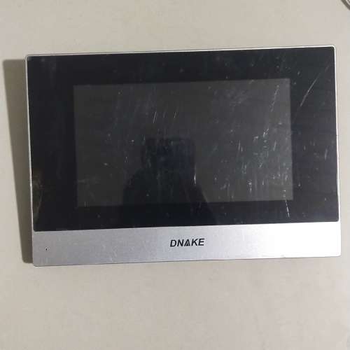 适用狄室内分机—180M—S8001，功能正常，成色如图议价