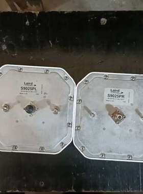 适用S9025PL莱尔LAIRD德天线超高频电子标签读写器，议价