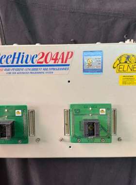 适用ELNEC艾科BeeHive204AP器，4路48接口议价