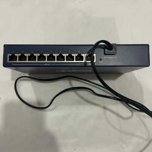适用普联TL-R479GP-AC千兆POE供电路由器议价