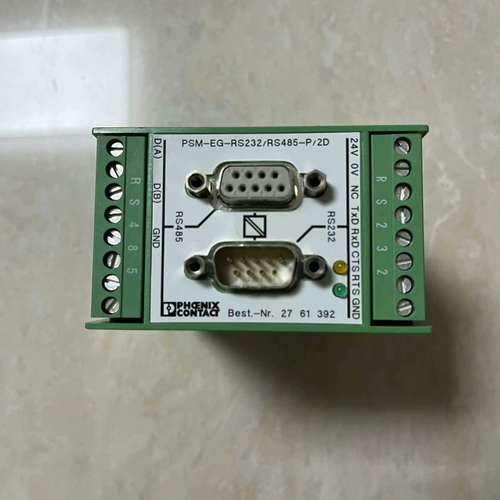 适用PSM-EG-RS232/ RS485-P/2D，菲议价