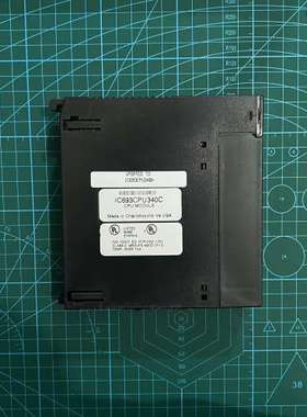 适用GE模块 IC693CPU340议价