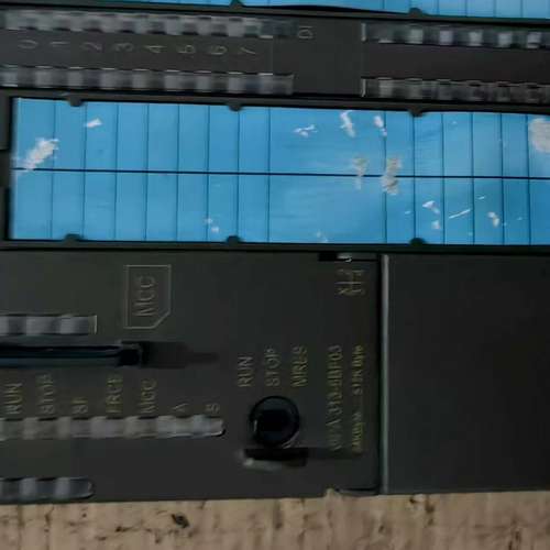适用德国惠朋PLC,CPU313SC,实物拍摄具体，CP议价